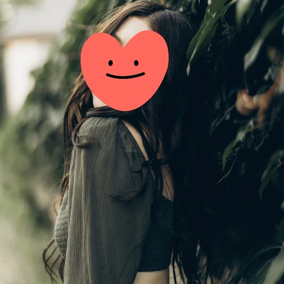 Garage Olive Green Off-Shoulder Ribbed Cropped Top - Picture 2 of 3